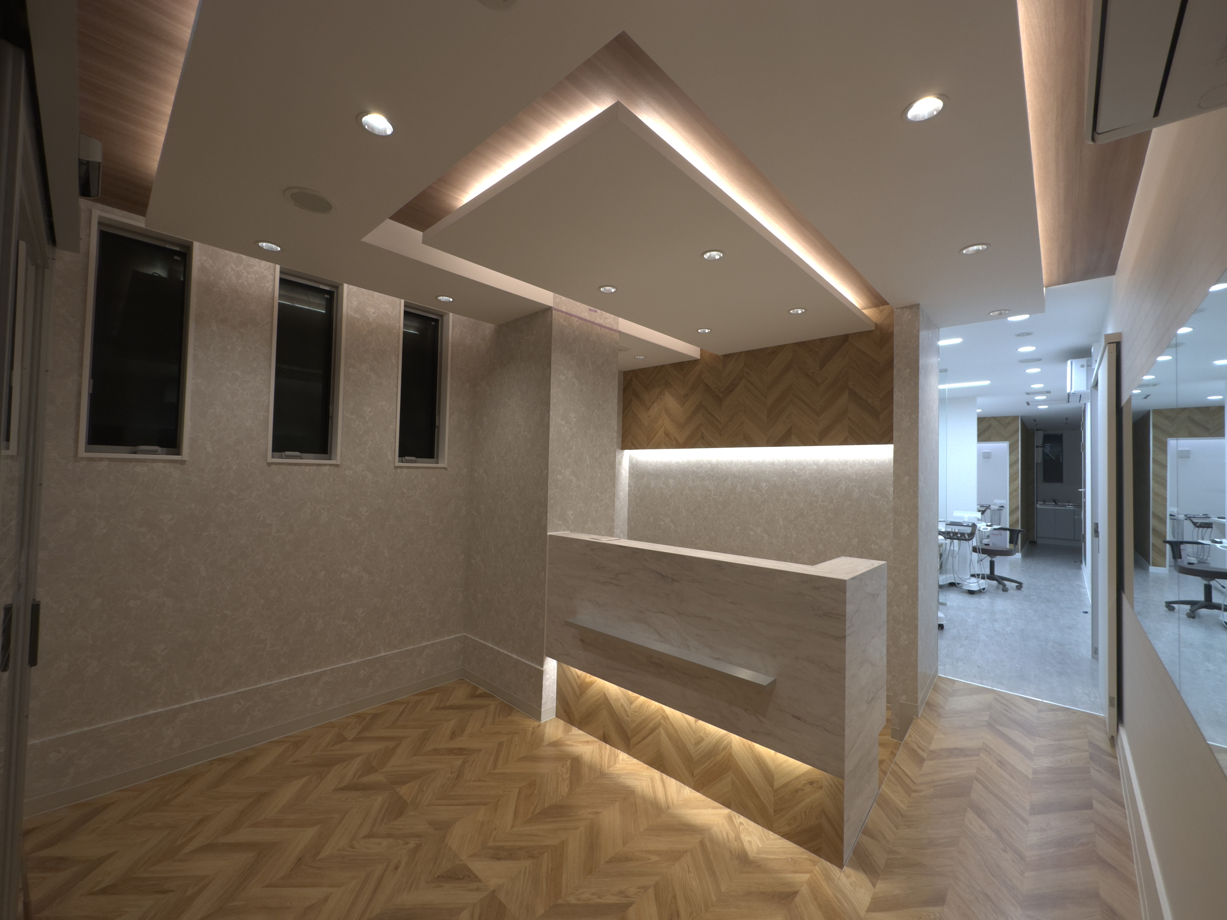 金町駅前歯科 アイキャッチ画像