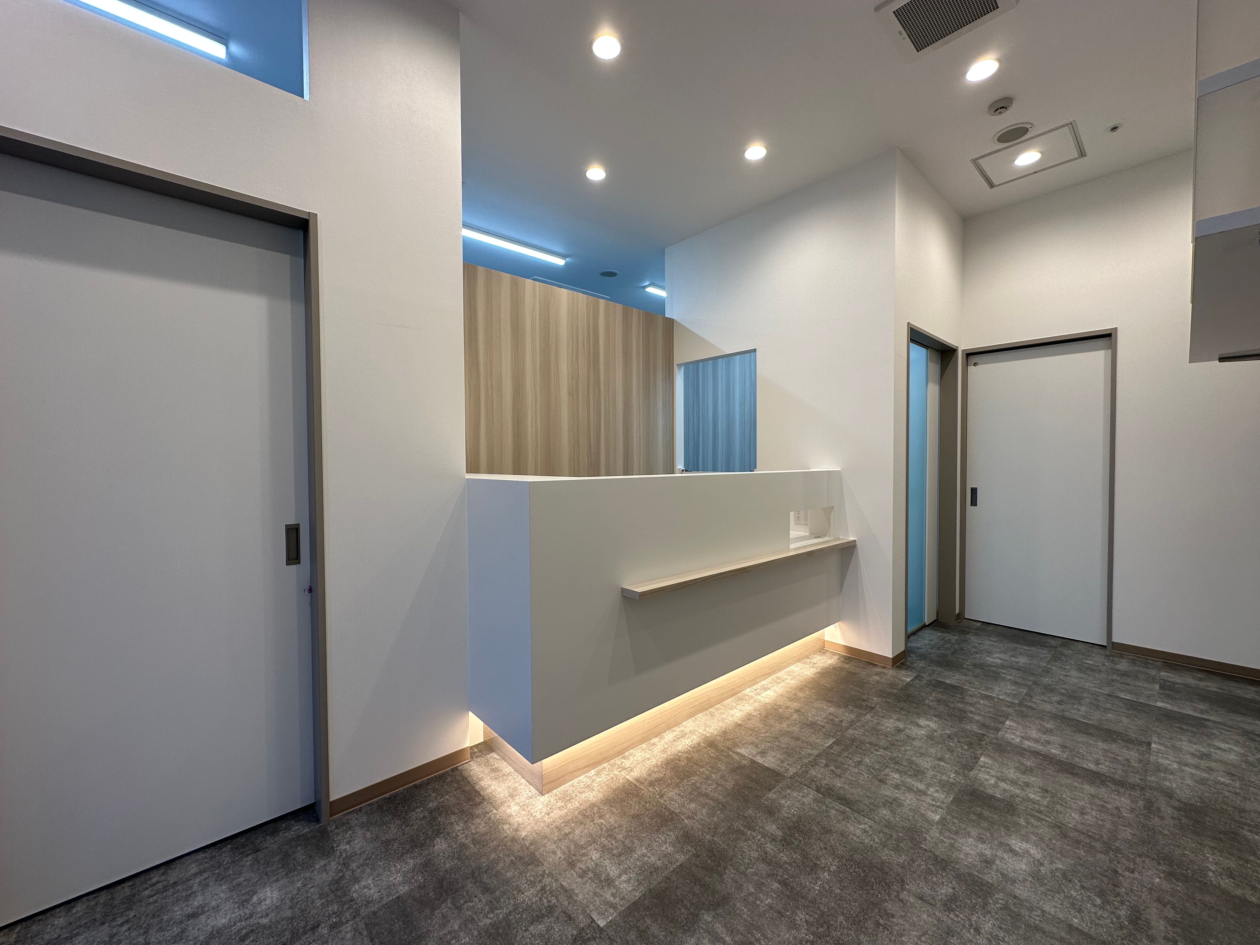 千葉駅前歯科 画像