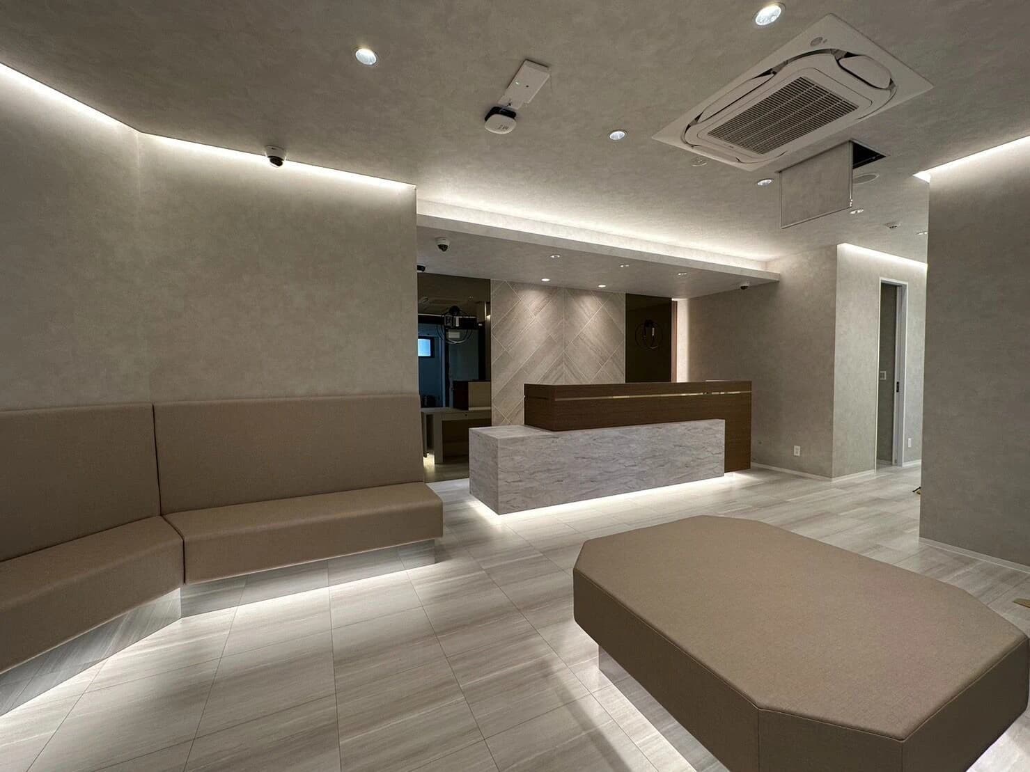 稲毛海岸歯科 画像