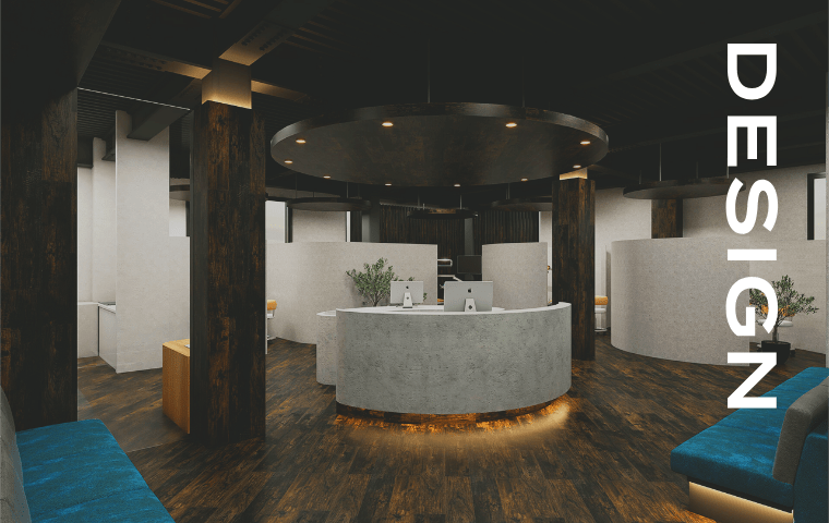 デザイン イメージ画像