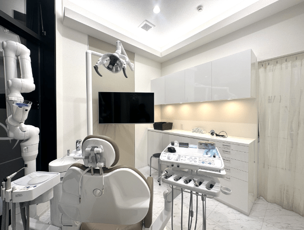 Dental Clinic Design イメージ画像