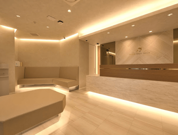 Dental Clinic Design イメージ画像