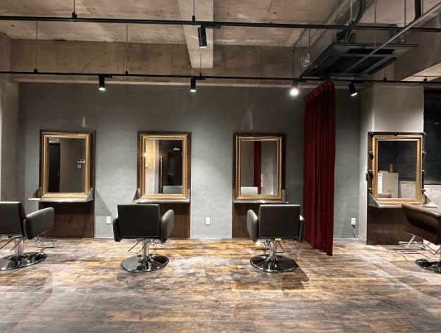 Commercial Design イメージ画像