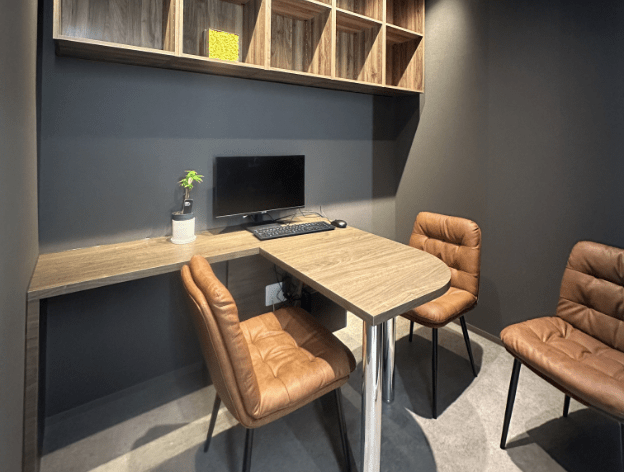 Commercial Design イメージ画像