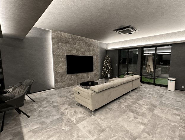 Commercial Design イメージ画像