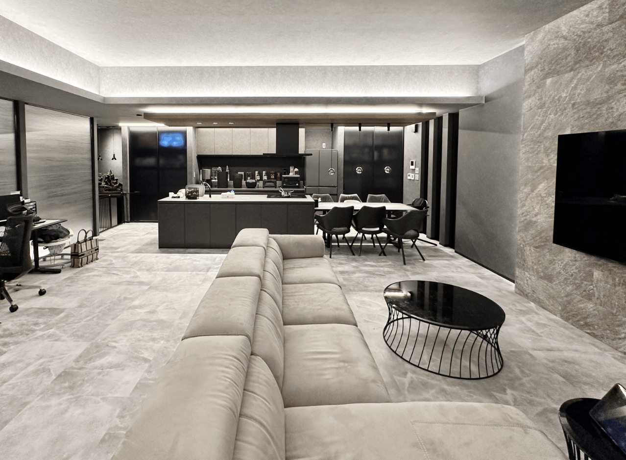 OGA HOUSE イメージ画像